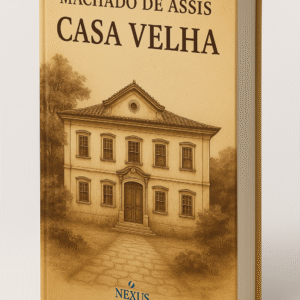 Casa Velha - Machado de Assis